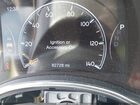 2017 Jeep Grand Cherokee Overland 4x4 Белый vin: 1C4RJFCG0HC772878