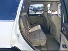 2017 Jeep Grand Cherokee Overland 4x4 Белый vin: 1C4RJFCG0HC772878