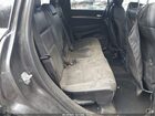 2019 Jeep Grand Cherokee Overland 4x4 Серый vin: 1C4RJFCG0KC640369