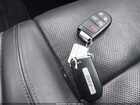 2019 Jeep Grand Cherokee Overland 4x4 Серый vin: 1C4RJFCG0KC640369