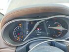 2017 Jeep Cherokee Коричневый vin: 1C4RJFCG3HC716935