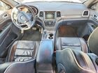2017 Jeep Cherokee Коричневый vin: 1C4RJFCG3HC716935