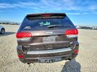 2017 Jeep Cherokee Коричневый vin: 1C4RJFCG3HC716935