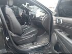 2018 Jeep Grand Cherokee High Altitude 4x4 Черный vin: 1C4RJFCG3JC326553