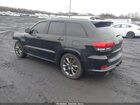 2018 Jeep Grand Cherokee High Altitude 4x4 Черный vin: 1C4RJFCG3JC326553
