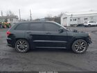 2018 Jeep Grand Cherokee High Altitude 4x4 Черный vin: 1C4RJFCG3JC326553