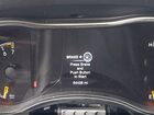 2018 Jeep Grand Cherokee High Altitude 4x4 Черный vin: 1C4RJFCG3JC326553