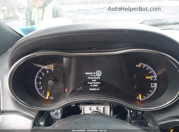 1C4RJFCG3JC326553 2018 JEEP GRAND CHEROKEE Черный 
