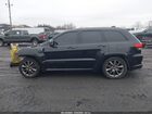 2018 Jeep Grand Cherokee High Altitude 4x4 Черный vin: 1C4RJFCG3JC326553