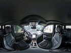 2017 Jeep Grand Cherokee Overland Black vin: 1C4RJFCG5HC900449