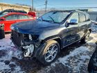 2021 Jeep Grand Cherokee Black vin: 1C4RJFCG8MC669041