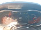 2016 Jeep Grand Cherokee Overland Бордовый vin: 1C4RJFCGXGC366556