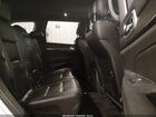 2018 Jeep Grand Cherokee High Altitude 4x4 Белый vin: 1C4RJFCGXJC185223