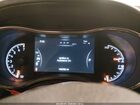 2018 Jeep Grand Cherokee High Altitude 4x4 Белый vin: 1C4RJFCGXJC185223