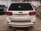 2018 Jeep Grand Cherokee High Altitude 4x4 Белый vin: 1C4RJFCGXJC185223