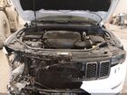2018 Jeep Grand Cherokee High Altitude 4x4 Белый vin: 1C4RJFCGXJC185223