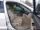 2020 Jeep Grand Cherokee Overland 4x4 White vin: 1C4RJFCGXLC150328