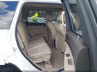 2020 Jeep Grand Cherokee Overland 4x4 White vin: 1C4RJFCGXLC150328