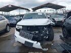 2020 Jeep Grand Cherokee Overland 4x4 White vin: 1C4RJFCGXLC150328