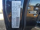 2016 Jeep Grand Cherokee Overland Черный vin: 1C4RJFCM0GC324175