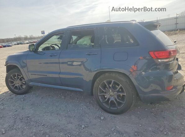 1C4RJFCT0MC767168 2021 JEEP GRAND Gray Tył lewy