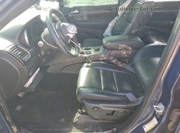 1C4RJFCT0MC767168 2021 JEEP GRAND Gray Widok wnętrza z przodu