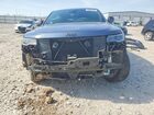 2021 Jeep Grand Cherokee Overland Gray vin: 1C4RJFCT0MC767168