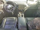 2021 Jeep Grand Cherokee Overland Gray vin: 1C4RJFCT0MC767168