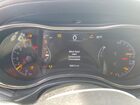 2021 Jeep Grand Cherokee Overland Gray vin: 1C4RJFCT0MC767168