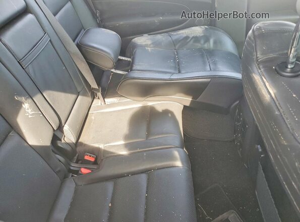 1C4RJFCT0MC767168 2021 JEEP GRAND Gray Widok tylnych siedzeń