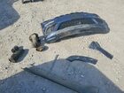 2021 Jeep Grand Cherokee Overland Gray vin: 1C4RJFCT0MC767168