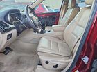 2019 Jeep Grand Cherokee Overland Burgundy vin: 1C4RJFCT1KC791332
