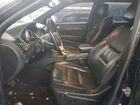 2020 Jeep Grand Cherokee Overland Black vin: 1C4RJFCT9LC420002