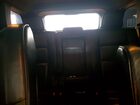 2020 Jeep Grand Cherokee Overland Black vin: 1C4RJFCT9LC420002