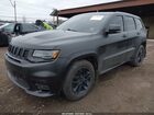 2018 Jeep Grand Cherokee Srt Black vin: 1C4RJFDJ5JC499193 2018 Jeep Grand Cherokee Srt Black vin: 1C4RJFDJ5JC499193