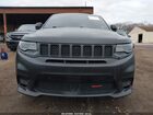 2018 Jeep Grand Cherokee Srt Black vin: 1C4RJFDJ5JC499193 2018 Jeep Grand Cherokee Srt Black vin: 1C4RJFDJ5JC499193