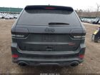 2018 Jeep Grand Cherokee Srt Black vin: 1C4RJFDJ5JC499193 2018 Jeep Grand Cherokee Srt Black vin: 1C4RJFDJ5JC499193