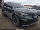 2018 Jeep Grand Cherokee Srt Black vin: 1C4RJFDJ5JC499193 2018 Jeep Grand Cherokee Srt Black vin: 1C4RJFDJ5JC499193