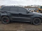 2018 Jeep Grand Cherokee Srt Black vin: 1C4RJFDJ5JC499193 2018 Jeep Grand Cherokee Srt Black vin: 1C4RJFDJ5JC499193
