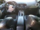 2019 Jeep Grand Cherokee Srt-8 Черный vin: 1C4RJFDJ5KC823017