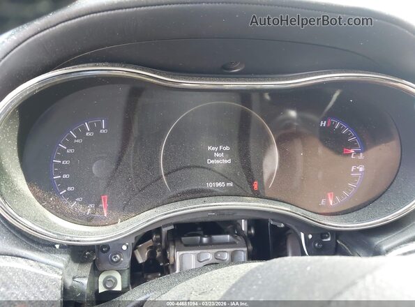1C4RJFDJ8HC678418 2017 JEEP GRAND CHEROKEE Black Вид задніх сидінь