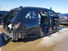 2019 Jeep Grand Cherokee Srt-8 Black vin: 1C4RJFDJ9KC783783