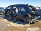 2019 Jeep Grand Cherokee Srt-8 Black vin: 1C4RJFDJ9KC783783