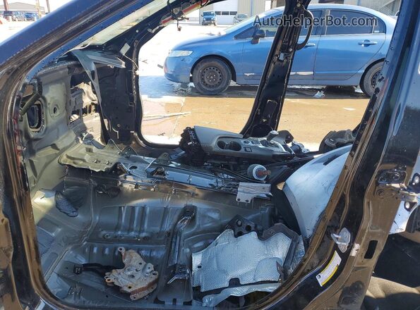 1C4RJFDJ9KC783783 2019 JEEP GRAND Black Սալոնի դիմացի տեսք
