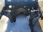 2019 Jeep Grand Cherokee Srt-8 Black vin: 1C4RJFDJ9KC783783