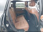 2021 Jeep Grand Cherokee Summit 4x4 Черный vin: 1C4RJFJT3MC507883