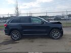 2021 Jeep Grand Cherokee Summit 4x4 Черный vin: 1C4RJFJT3MC507883