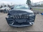2021 Jeep Grand Cherokee Summit 4x4 Черный vin: 1C4RJFJT3MC507883