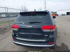 2021 Jeep Grand Cherokee Summit 4x4 Черный vin: 1C4RJFJT3MC507883