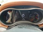 2017 Jeep Grand Cherokee Summit Бордовый vin: 1C4RJFJT5HC940286